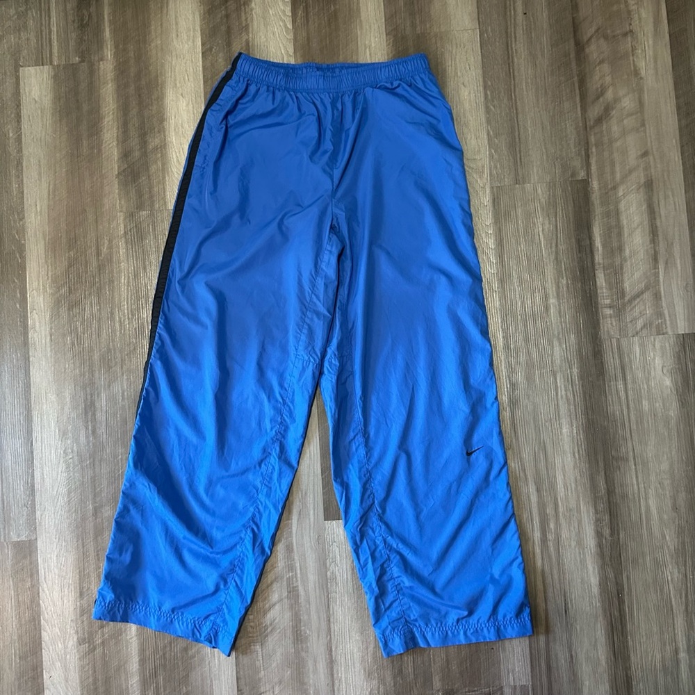Vintage Y2K Nike Trackpants